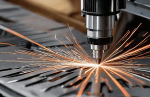 Лазерная и плазменная резка: новые горизонты