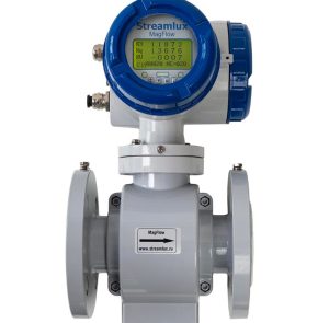 Преимущества электромагнитных расходомеров: точность и надежность в измерении расхода