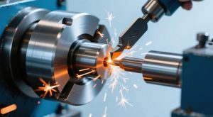 Методы обработки металла: какой способ выбрать для вашей задачи?