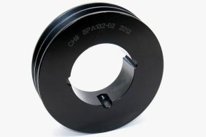 Почему клиновые шкивы SPA остаются стандартом надежности в приводных системах