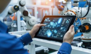 Автоматизация производственных линий: когда робот выгоднее человека