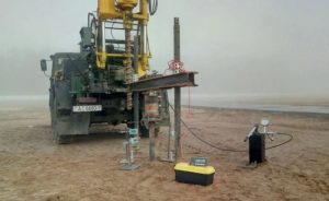 Испытание грунтов динамической нагрузкой: методы, особенности и значение