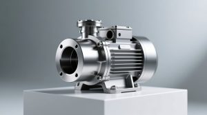 Циркуляционный насос для горячей воды: принцип работы и экономическая выгода