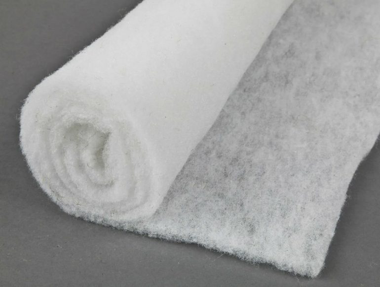 Синтепон в производстве интерьерных изделий