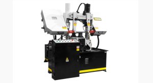 Ленточнопильные станки по металлу: как выбрать модель под свои задачи