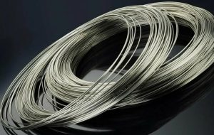 Никелевая проволока - металл не боящийся температуры и времени