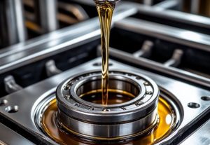 Как выбрать вязкость шпиндельного масла