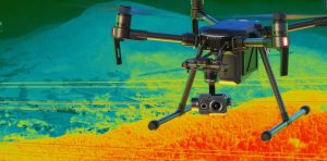 Как тепловизоры для БПЛА меняют промышленный мониторинг: осмотр ЛЭП, заводов и трубопроводов без остановки производства