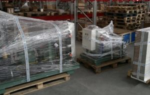 Доставка оборудования из Китая по морю, воздуху и железной дороге — что выгоднее сейчас