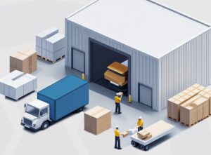 Как сэкономить на хранении и таможенном оформлении грузов при импорте