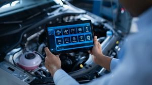 Компьютерная диагностика автомобиля: как за 20 минут узнать всё о состоянии машины