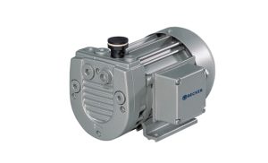 Масляные или сухие пластинчато-роторные вакуумные насосы: что выгоднее для вашего производства