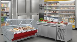 Как выбрать холодильное оборудование для магазина: советы от экспертов