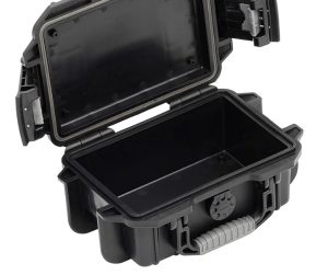 Пластиковые кейсы в сфере логистики: практичное решение для перевозки оборудования