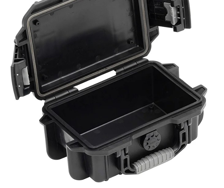 Пластиковые кейсы в сфере логистики: практичное решение для перевозки оборудования