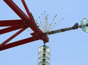 Современные решения для защиты ЛЭП от птиц: обзор эффективных технологий