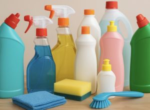 Почему оптовые закупки бытовой химии выгоднее розницы: считаем реальную экономию