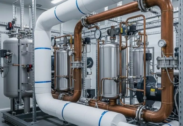 Где применяются холодильные машины и агрегаты сегодня: обзор отраслей