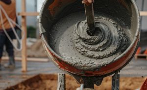 Как выбрать качественный бетон для строительства в Подмосковье