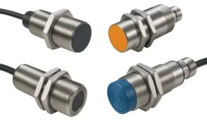 Как датчики приближения помогают автоматизировать конвейерные системы и логистику