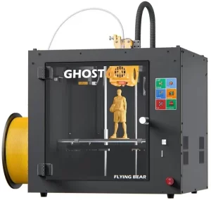 3D-принтеры для школ: ТОП популярных моделей