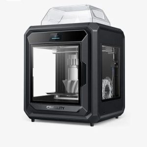 Компании Creality и BASF Forward AM Partner будут совместно разрабатывать решения для 3D-печати проф