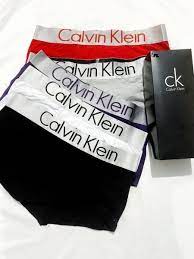 Calvin Klein - лидер в создании качественного белья.