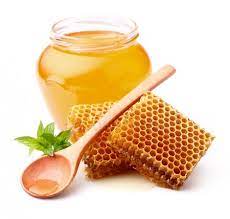 Продукт пчеловодства - мед
