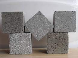 Особенности производства бетона