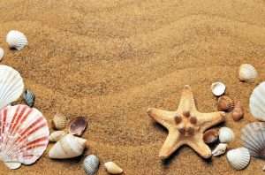 Песок и его многообразное использование
