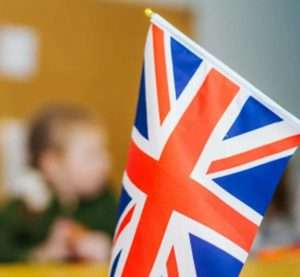 Английский для детей: преимущества раннего обучения